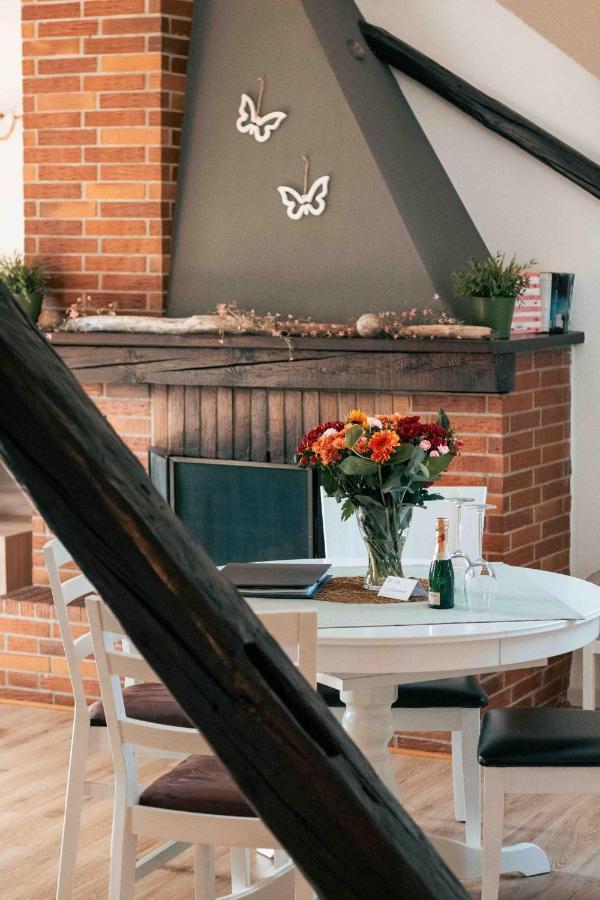 Auszeit Im Rheingau Apartamento Eltville am Rhein Exterior foto